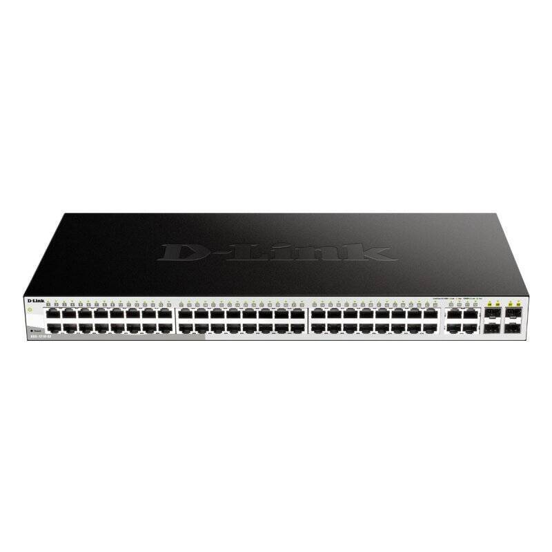 Switch/52-port switch compo sfp