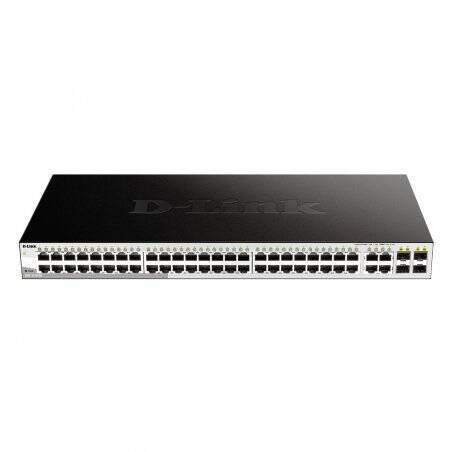 Switch/52-port switch compo sfp