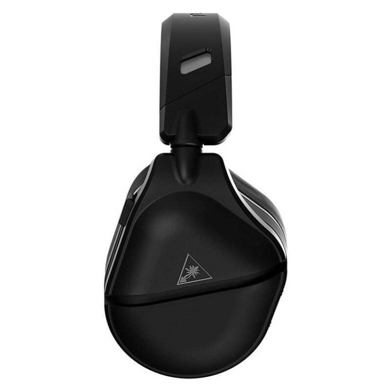 Turtle Beach Stealth 700 Gen 2 MAX Casque Sans fil Arceau Jouer USB Type-C Bluetooth Noir