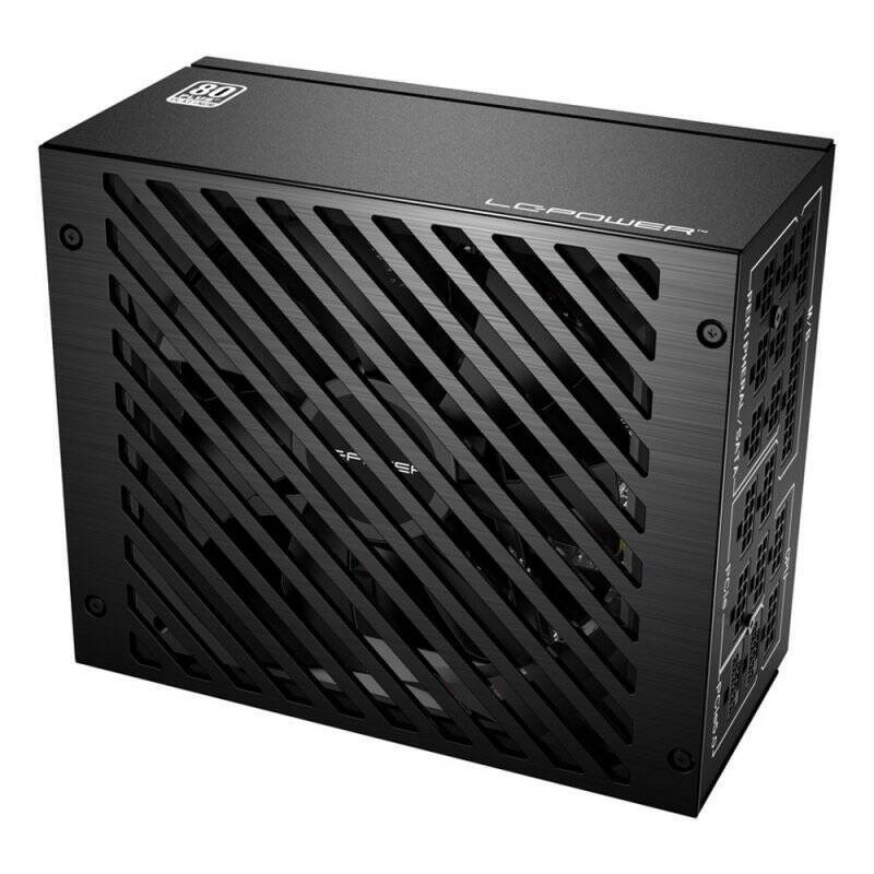 PSU LC-Power LC1200P V2.52 1200W 80+