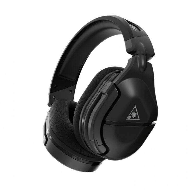 Turtle Beach Stealth 600 Gen2 MAX Headset Wired & Wireless Head-band Gaming USB Type-C Bluetooth Black