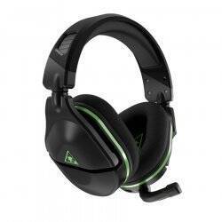 Turtle Beach Stealth 600 Gen 2 Casque Avec fil &sans fil Arceau Jouer USB Type-C Bluetooth Noir