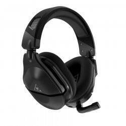 Turtle Beach Stealth 600 Gen 2 MAX Headset Wired & Wireless Head-band Gaming USB Type-C Bluetooth Black