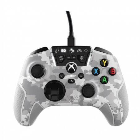 Recon controller Artic CamoRecon controller Artic Camo