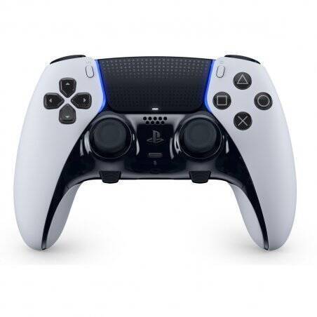 Sony DualSense Edge pour PS5 Noir et blanc