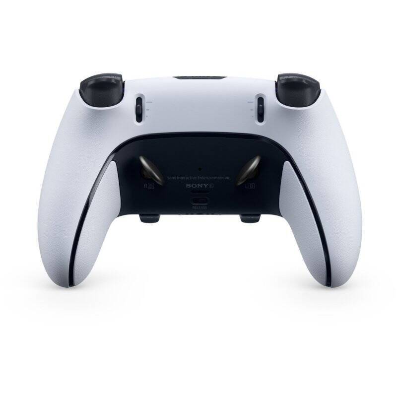 Sony DualSense EDGE Controller