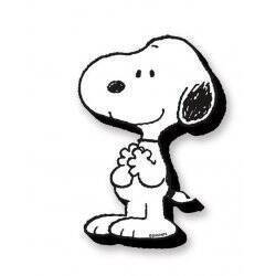 SNOOPY - Snoopy - Gros aimant