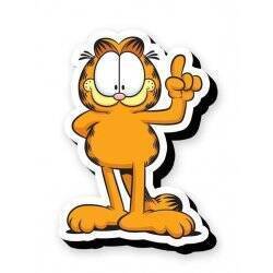 GARFIELD - Garfield - Gros aimant