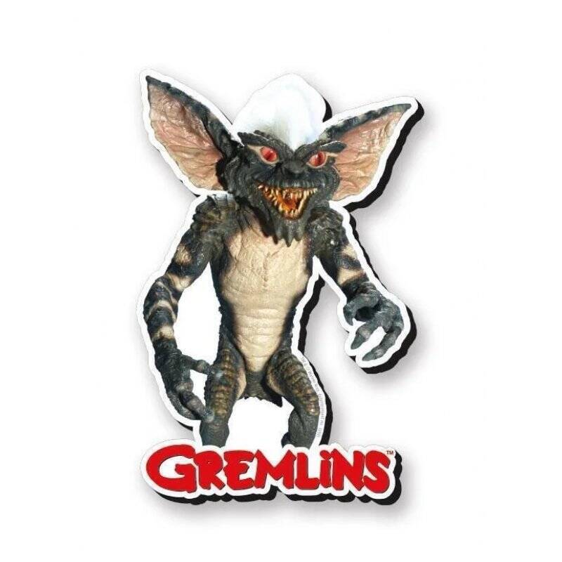 GREMLINS - Spike - Gros aimant