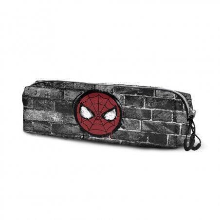 MARVEL - Amazing Spiderman - Trousse Carré '21x7x5.5cm'
