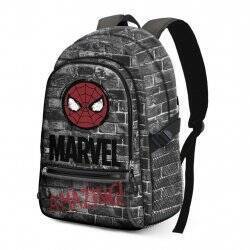 MARVEL - Amazing Spiderman - Sac à Dos Fight '31x18x44cm'