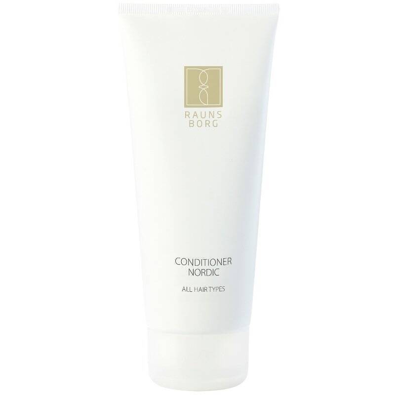 Raunsborg - Conditioner Nordic For All Hair Types 200 ml