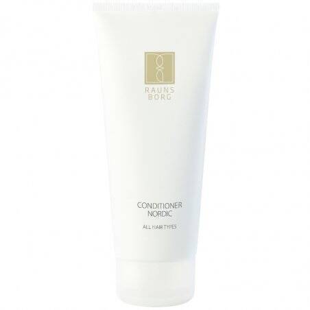 Raunsborg - Conditioner Nordic For All Hair Types 200 ml