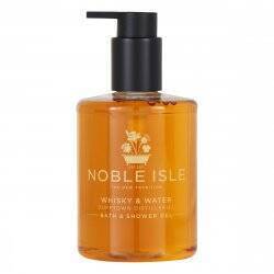 Noble Isle - Summer Rising Bath & Shower Gel 250 ml