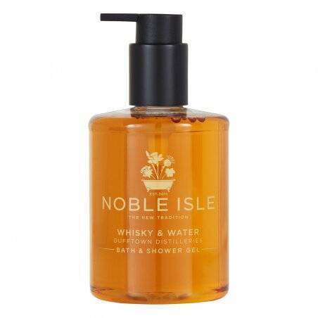 Noble Isle - Summer Rising Bath & Shower Gel 250 ml
