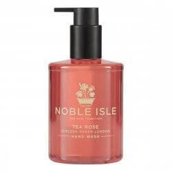 Noble Isle - Tea Rose Hand Wash 250 ml