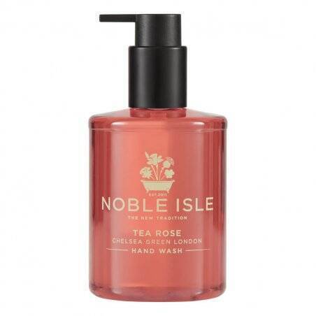 Noble Isle - Tea Rose Hand Wash 250 ml