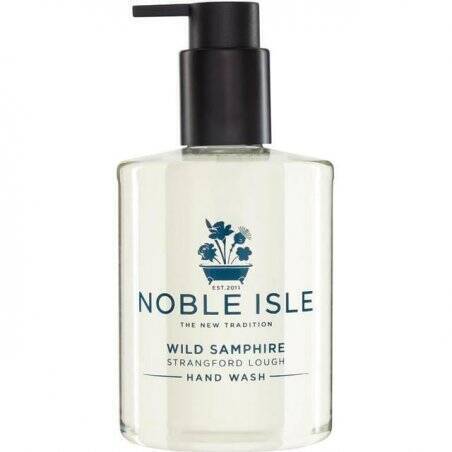 Noble Isle - Wild Samphire Hand Wash 250 ml