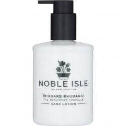 Noble Isle - Rhubarb Rhubarb Hand Lotion 250 ml