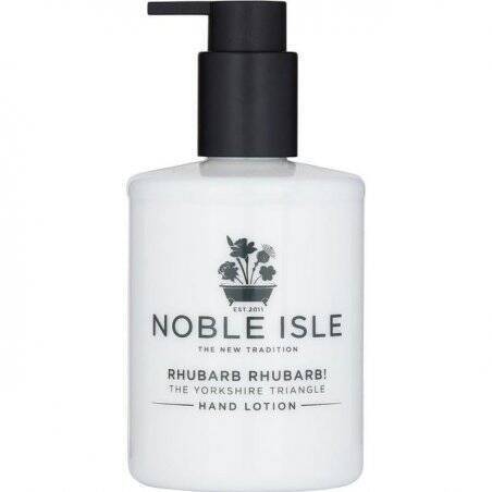 Noble Isle - Rhubarb Rhubarb Hand Lotion 250 ml