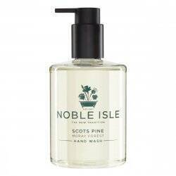 Noble Isle - Scots Pine Hand Wash 250 ml