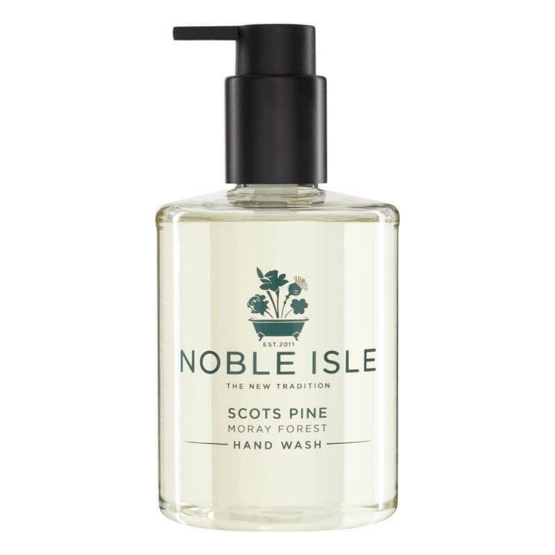 Noble Isle - Scots Pine Hand Wash 250 ml