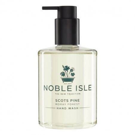 Noble Isle - Scots Pine Hand Wash 250 ml