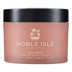 Noble Isle - Tea Rose Body Cream 250 ml