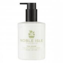 Noble Isle - Tea Rose Hand Lotion 250 ml