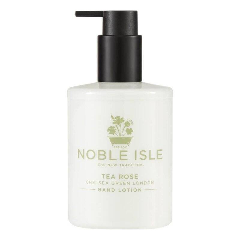 Noble Isle - Tea Rose Hand Lotion 250 ml