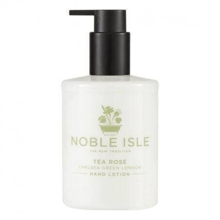Noble Isle - Tea Rose Hand Lotion 250 ml