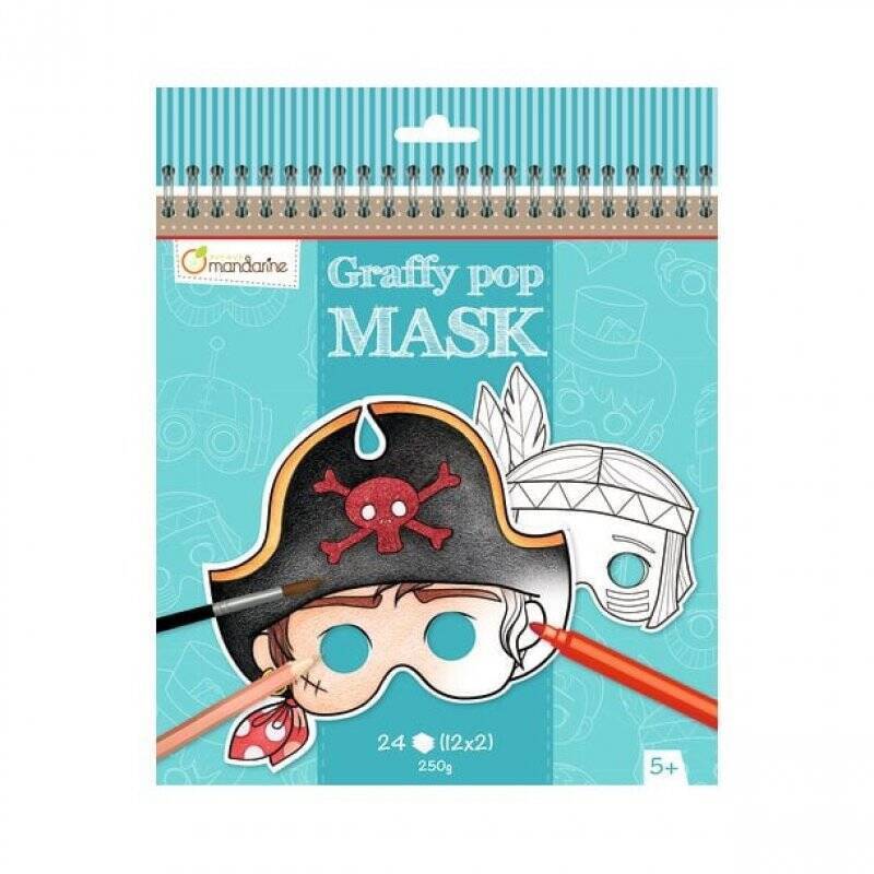 Clairefontaine GY022O art/craft toy