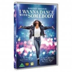 I Wanna Dance With Somebody