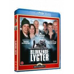 Blinkende Lygter