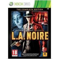 L.A. Noire Complete Edition (POR)