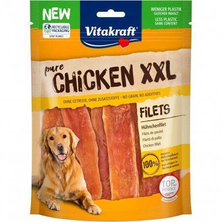 Vitakraft - CHICKEN chicken filet XXL - (58586)