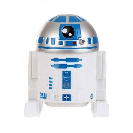 STAR WARS - Tirelire - R2-D2 20cm