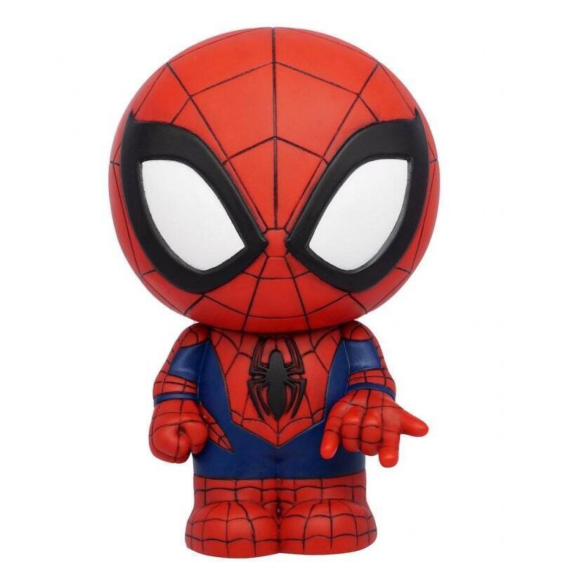 MARVEL - Tirelire - Spider-Man 20cm