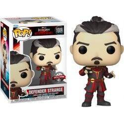 DOCTOR STRANGE 2 - POP Marvel N° 1009 - Défenseur Strange