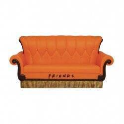 FRIENDS - Canapé - Tirelire - 20cm