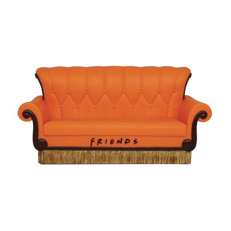 FRIENDS - Canapé - Tirelire - 20cm