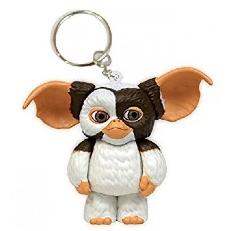 GREMLINS - Figure Keychain - Gizmo
