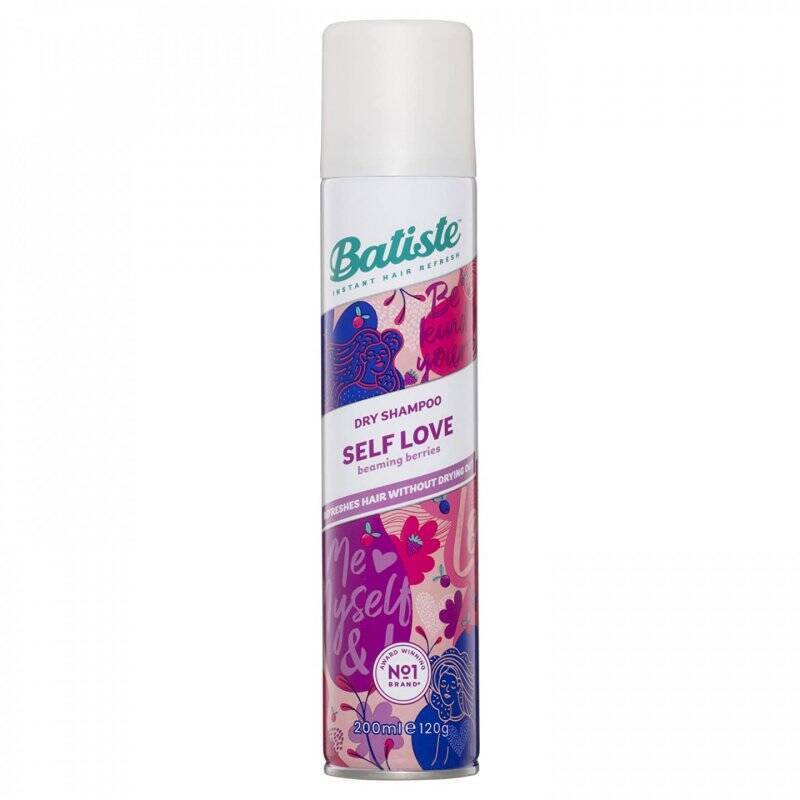 Batiste - Self Love 200 ml