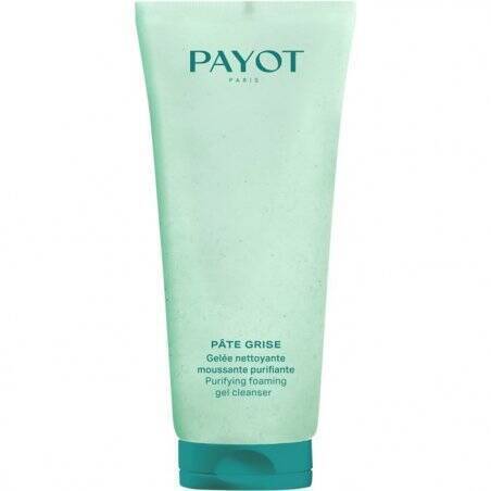 Payot - Pâte Grise Foaming Gel Cleanser 200 ml