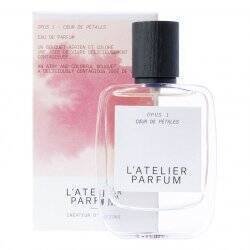 L'Atelier Parfum - Coeur de Pètales EDP 50 ml
