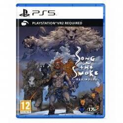 Song in the Smoke: Rekindled (VR)