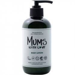 Mums With Love - Body Lotion 250 ml