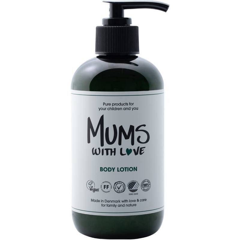 Mums With Love - Body Lotion 250 ml