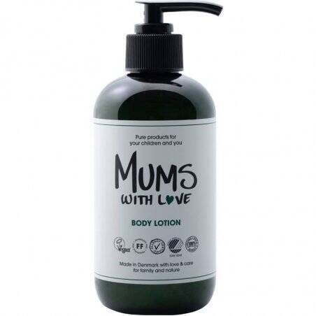 Mums With Love - Body Lotion 250 ml