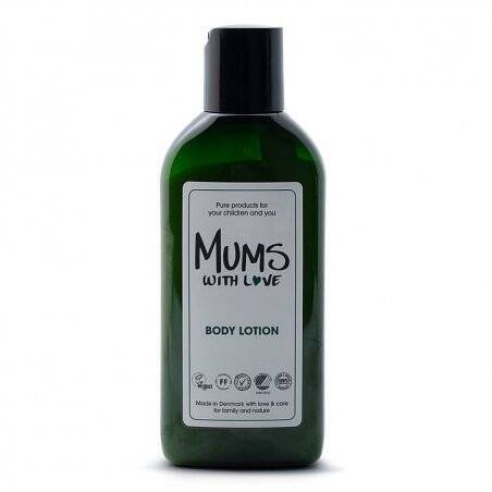 Mums With Love - Body Lotion 100 ml